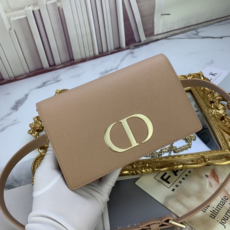 Christian Dior Montaigne Bags